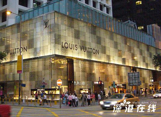 2016香港购物攻略 香港自由行注意事项 香港旅